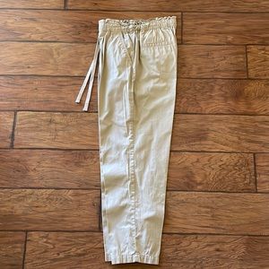 - LOFT Size M Khaki Women’s Pants